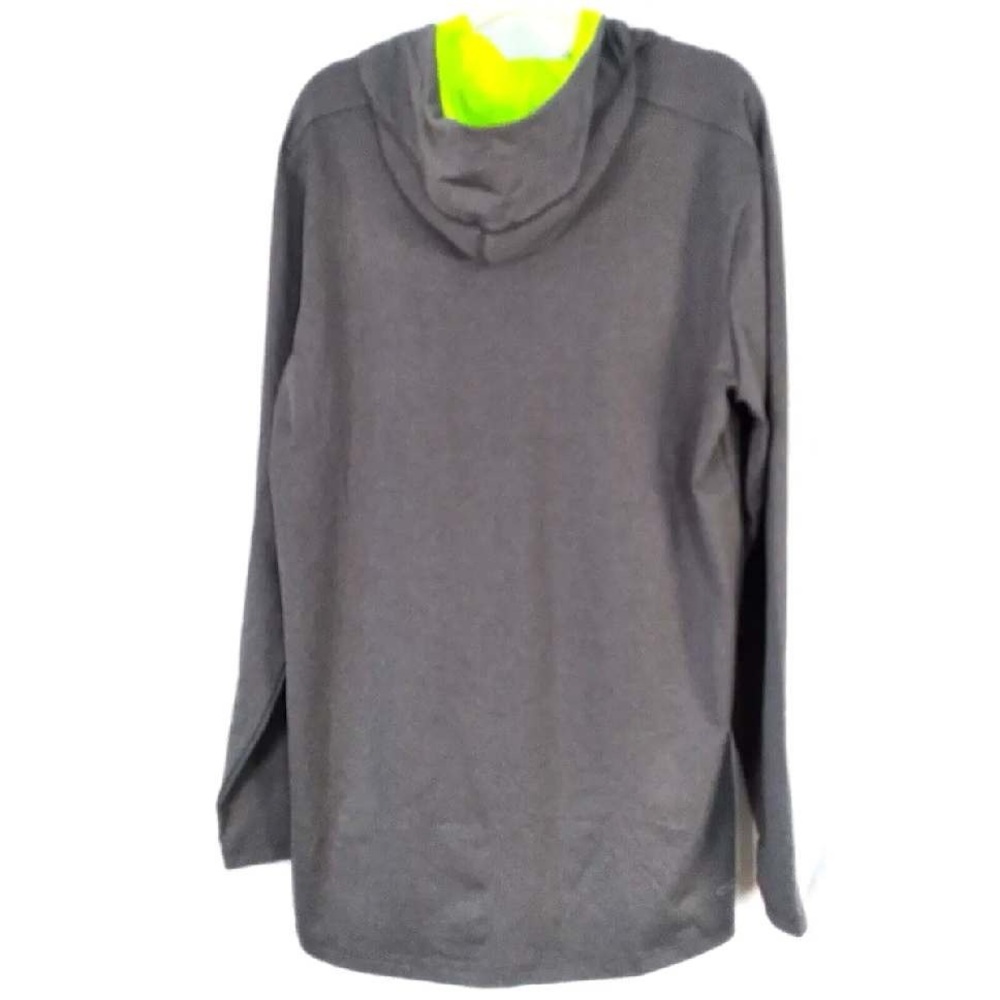 Spyder Stretch Jersey Active Sweatshirt/Hoodie - Picture 2 of 6